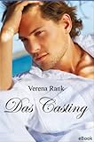 Cover zum Buch Das Casting
