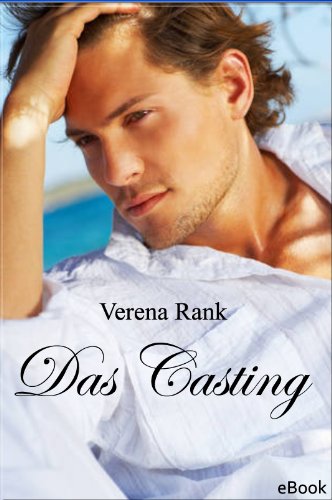 Cover zum Buch Das Casting