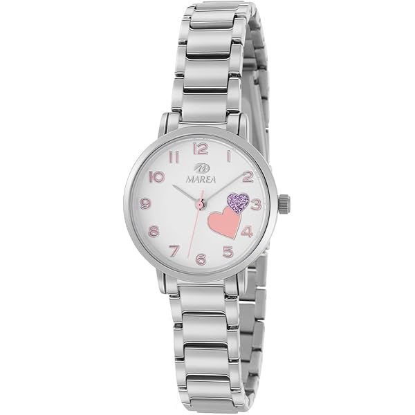 marea relojes comunion