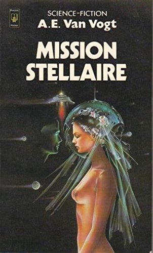 Download Mission to the stars (Sphere science fiction)