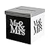Produktbild Briefbox "Mr & Mrs" 20,5 cm