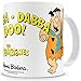Produktbild TLM The Flintstones - Yabba-Dabba-Doo Tasse