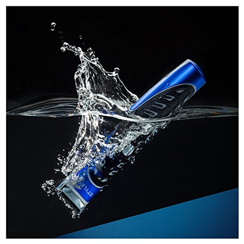 Gillette Fusion ProGlide All Purpose Styler – Trimmer, Rasierer & Konturierer - 6