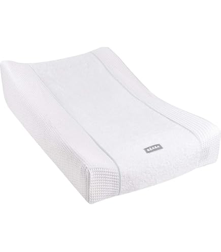 Cuscino Inclinato Per Culla 60x120 Cm - Ipoallergenico E Antibatterico Per Neonati - Foto 7