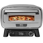 Ninja Artisan Elektrikli Outdoor Pizza Fırını MO201EU