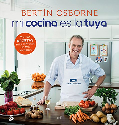 Download Mi cocina es la tuya (Fuera de Colección) Download Mi cocina es la tuya (Fuera de Colección)
