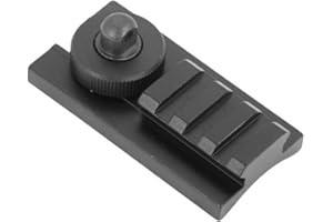 Swiss Arms Montage Rail Sur Attache sangle