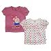 Pack of 2 t-shirts RS.239.00