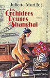 Les orchidées rouges de Shanghai