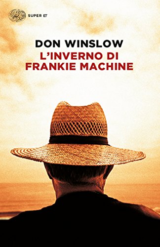 L'inverno di Frankie Machine (Super ET) libro