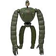 Studio Ghibli - Castle in The Sky - Robot Soldier (Gardener), Benelic Posing Figure