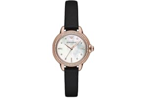 Emporio Armani Orologio da donna,