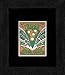 Produktbild One Way Street thyme-gang Wickeltasche thymes - mind-zap Grande Ballsaal Detroit 1967 gerahmtes Mini Poster - 20 x 18 cm