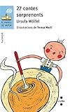 Image de 27 contes sorprenents