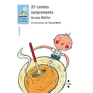 27 contes sorprenents