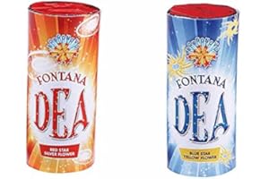 BORGONOVO S.R.L. FONTANA DEA 0224M