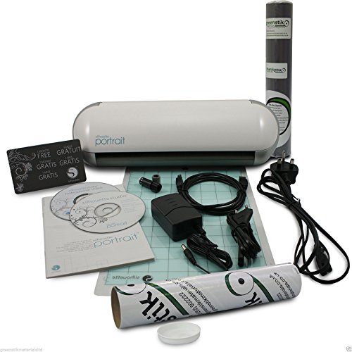 computerized vinyl cutter