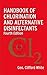 Produktbild Handbook of Chlorination and Alternative Disinfectants