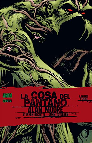 Download La Cosa del Pantano de Alan Moore 3 (segunda edición) Download La Cosa del Pantano de Alan Moore 3 (segunda edición)