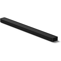 Subwoofer Sony SA-SW5 Per Soundbar | 300W, Bassi Profondi | Compatibile Con HT-A9 E HT-A7000, Design Moderno - Foto 2