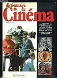 Dictionnaire du cinéma