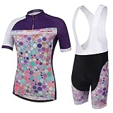 Adoptieren importierte italienische Tinte, Digitaldruck, helle Farbe verblasst nicht. Custom Anti-Rutsch-Band, wenn Sie gebeugt fahren, um zu verhindern, dass der Saum des Rückens die Haut freigibt.