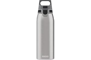 Sigg Shield One Botella reutilizable
