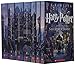 Special Edition Harry Potter Paperback Box Set by 
