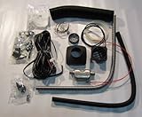 heißluftheizung auto  Eberspächer Universaleinbausatz Airtronic D3 D4 B4 Luftheizung