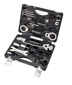 Ripara Biciclette Vicino A Me Strumenti Di Manutenzione Della