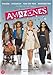 Amazones [ English subtitles ] [DVD]