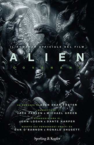 Download Alien: Covenant (versione italiana)