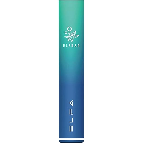 elfbar elfa master akku ELF BAR FS18000 main image 1