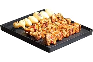 ALPEN CAMPING GAS ENERGY ALPEN CAMPING - Plaque plancha pour réchaud gaz 26 x 23 cm standard