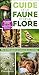 Guide de la faune et de la flore (1CD audio MP3) by 