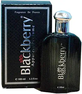 st louis BLACKBERRY APPAREL PERFUME 100 ML