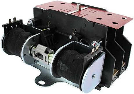 Generac 0L2911 OEM RV Generator Transfer Switch - Dual Pole 200A 250V - Replacement Part