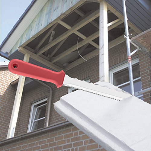 Connex Dämmstoffmesser 420/280 mm, COXT670010 - 3