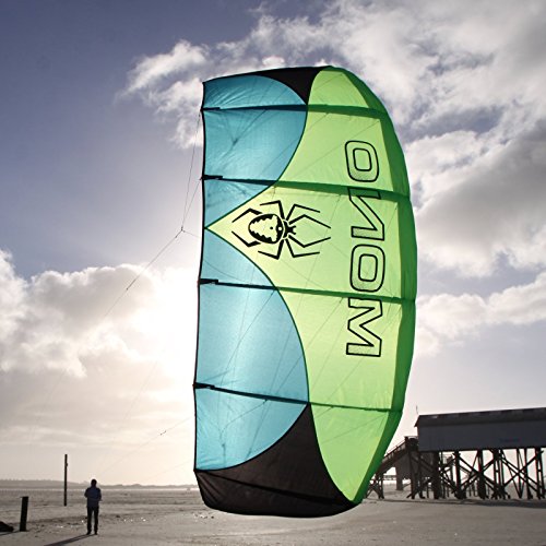 Preisvergleich Produktbild Spiderkites Mono 2.0 Lenkmatte