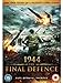 1944, The Final Defence [DVD]