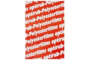 R&B Kopierfolie Spezialfolie DIN A4, 130 Mic für Farb,-Kopierer/Laserdrucker, opak weiss, 100 Stück