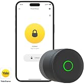 Yale Linus Akıllı Kilit L2 Lite - Siyah