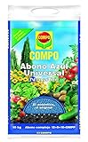 abono citricos ecologico Idóneo para todo tipo de plantas ornamentales, plantas verdes, rosales, arbustos, setos, cítricos, etc