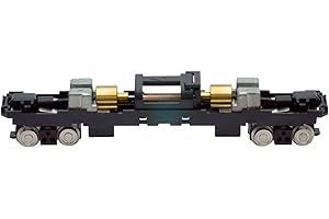 TomyTEC- Châssis TM11R, 259619, Blanc