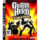 Guitar Hero : World Tour