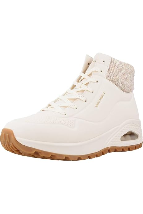 synergy winter nights zapatillas altas