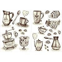 Suchergebnis auf Amazon.de für: wandtattoo küche: Baumarkt