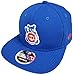 Produktbild New Era Chicago Cubs Cooperstown Classics Snapback Cap Royal 9fifty 950 Limited Special Edition