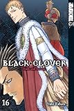 Black Clover 16 by 