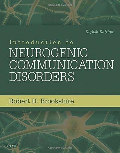 Introduction to Neurogenic Communication Disorders